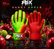 PGX Candy Apple new release hero image