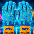 PGX Ice Cream Drip Long Cuff Batting Gloves — Coming Soon