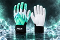 PGX Mint Freeze Long Cuff Batting Gloves — Coming Soon