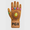 PGX Power Stones long cuff baseball batting glove 360-degree product video