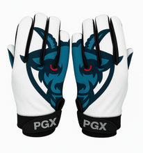 Goat Football Receiver Gloves