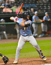 Miami Vice Baseball Batting Gloves